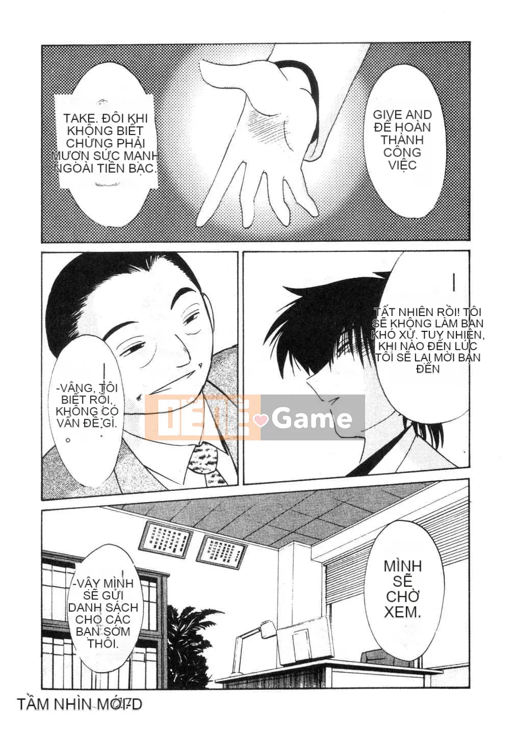 [Glossy x Masato Yamasaki] Những ngày tục tĩu của trợ lý giáo sư Takatsuki 3