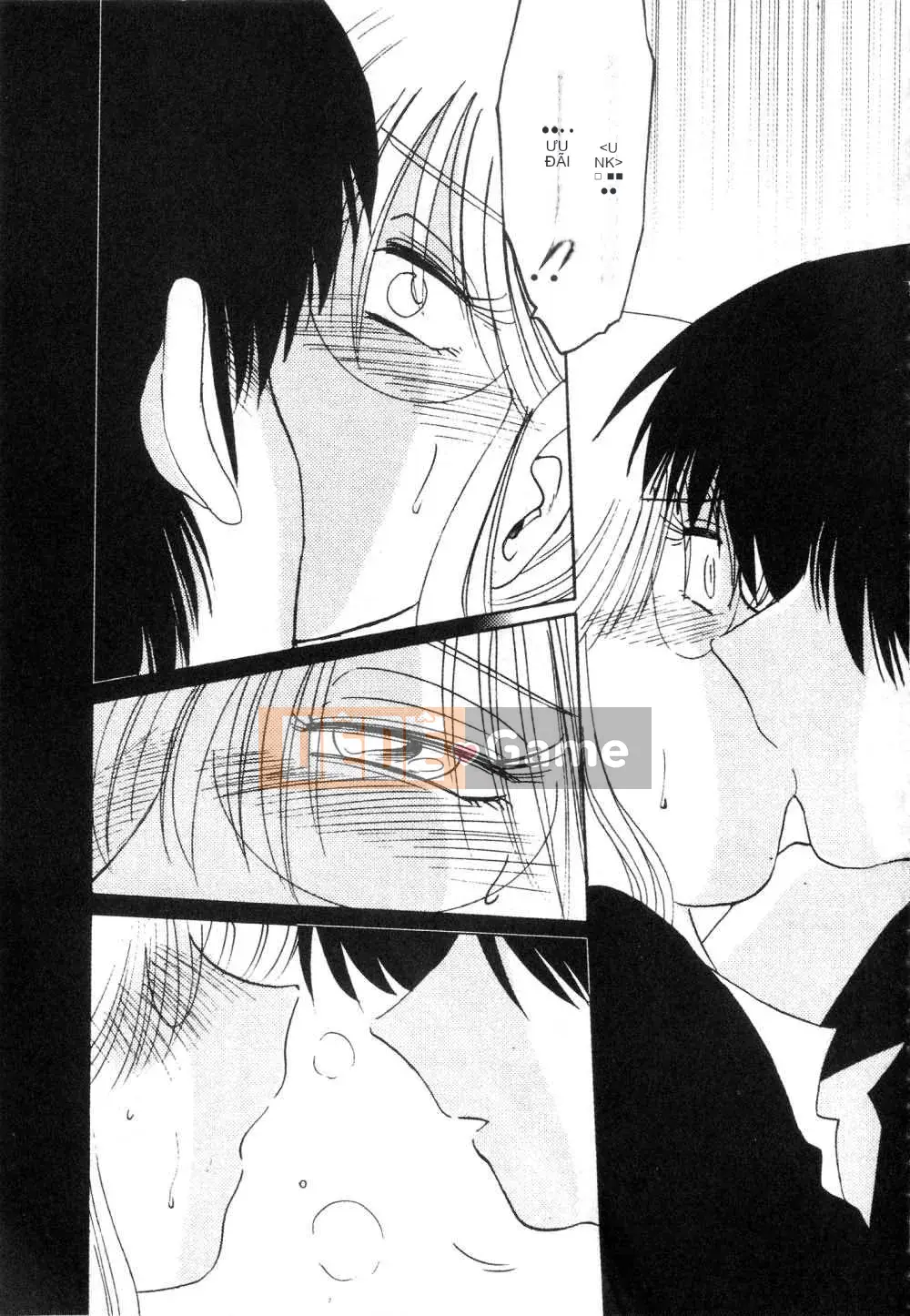 [Glossy x Masato Yamasaki] Những ngày tục tĩu của trợ lý giáo sư Takatsuki 3