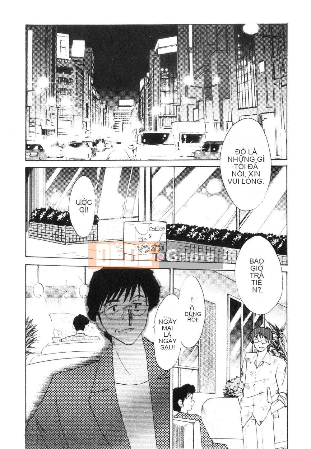 [Glossy x Masato Yamasaki] Những ngày tục tĩu của trợ lý giáo sư Takatsuki 3