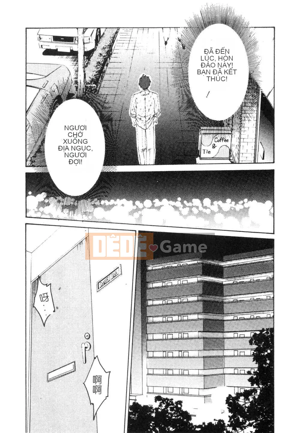 [Glossy x Masato Yamasaki] Những ngày tục tĩu của trợ lý giáo sư Takatsuki 3