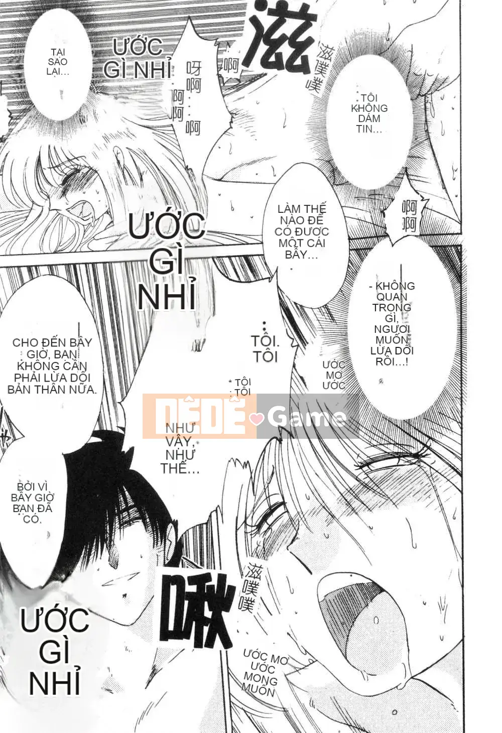 [Glossy x Masato Yamasaki] Những ngày tục tĩu của trợ lý giáo sư Takatsuki 3