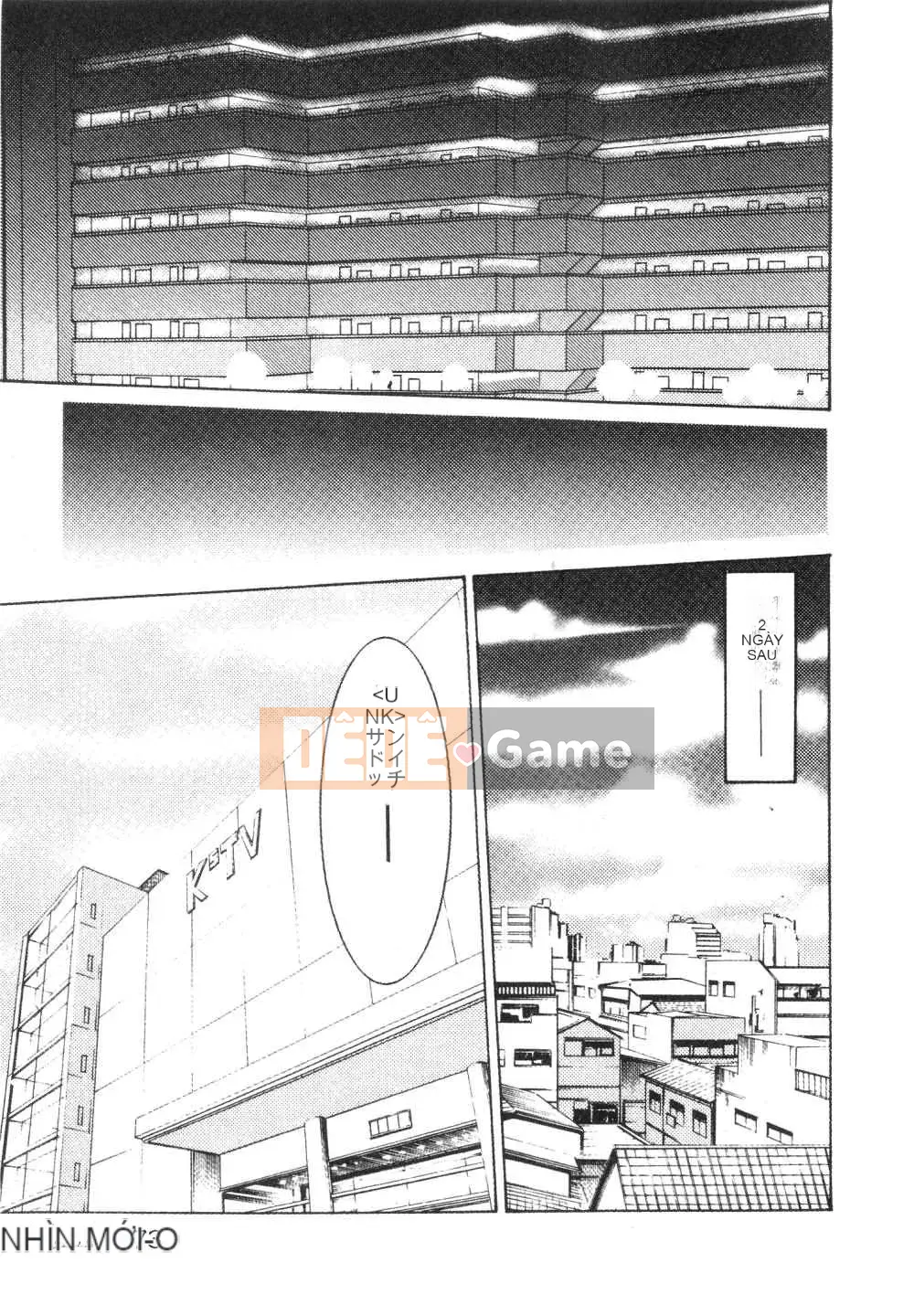 [Glossy x Masato Yamasaki] Những ngày tục tĩu của trợ lý giáo sư Takatsuki 3