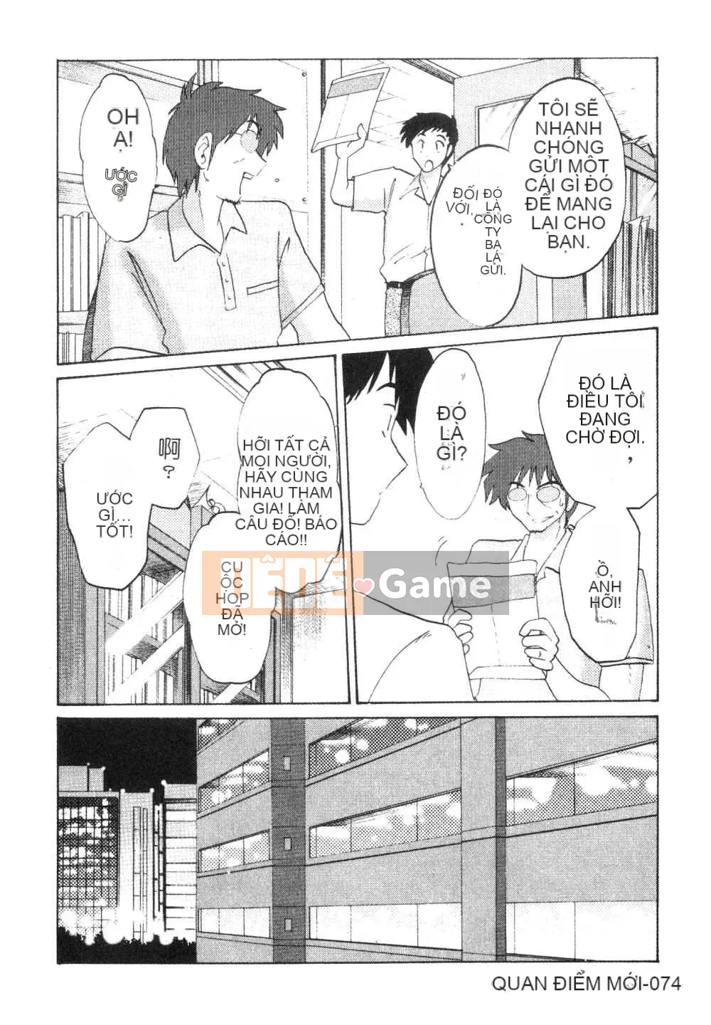 [Glossy x Masato Yamasaki] Những ngày tục tĩu của trợ lý giáo sư Takatsuki 3