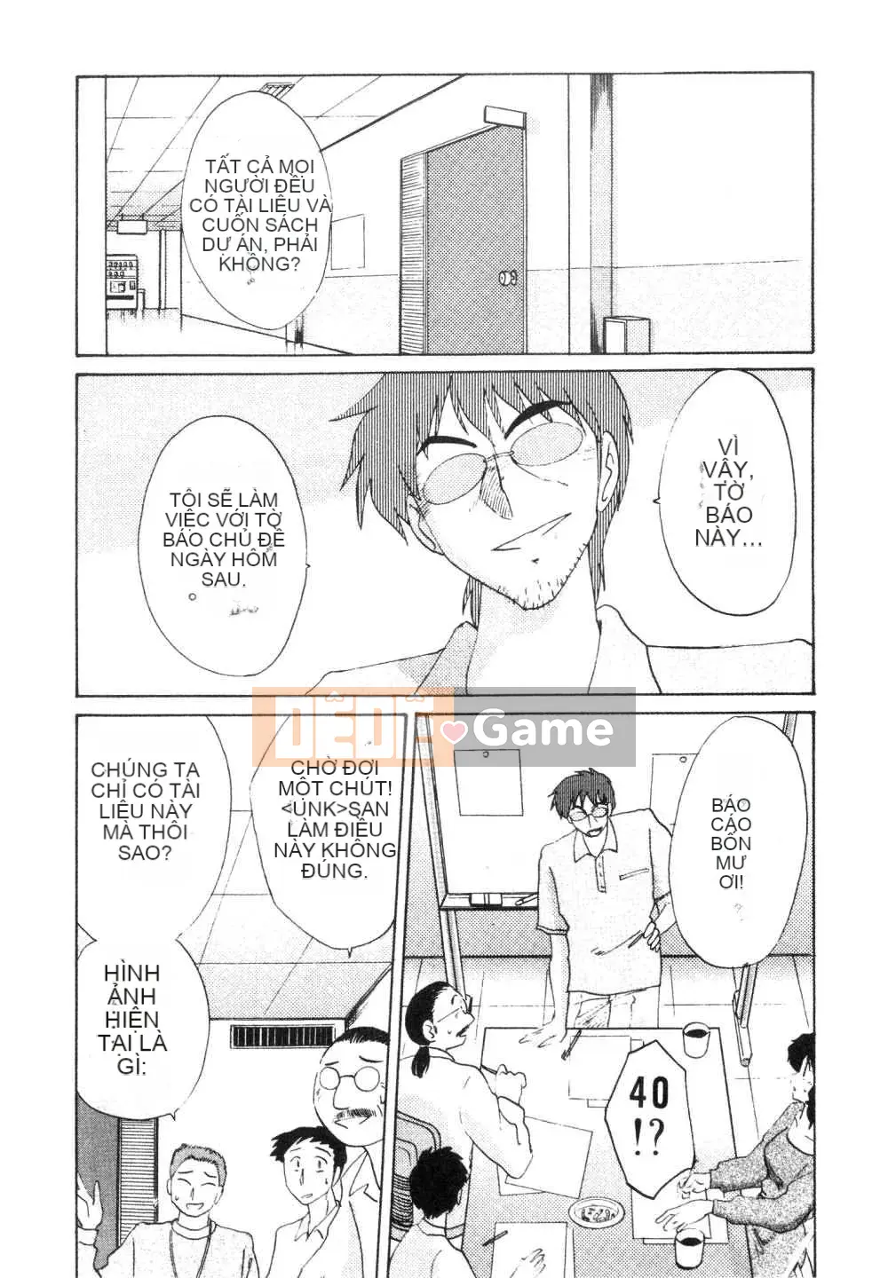 [Glossy x Masato Yamasaki] Những ngày tục tĩu của trợ lý giáo sư Takatsuki 3