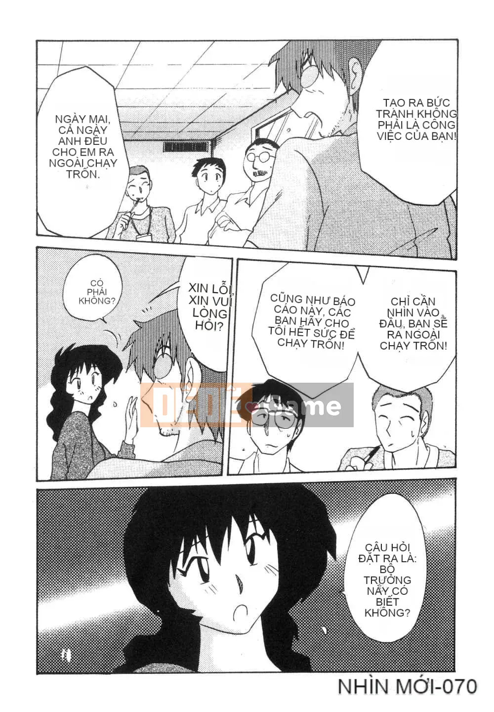 [Glossy x Masato Yamasaki] Những ngày tục tĩu của trợ lý giáo sư Takatsuki 3