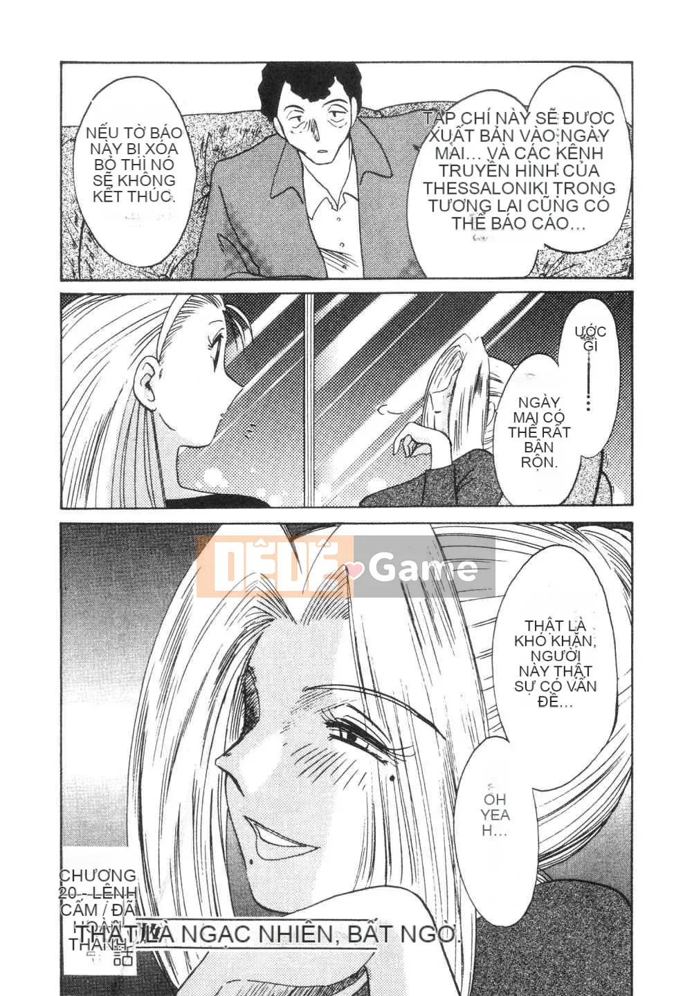 [Glossy x Masato Yamasaki] Những ngày tục tĩu của trợ lý giáo sư Takatsuki 3