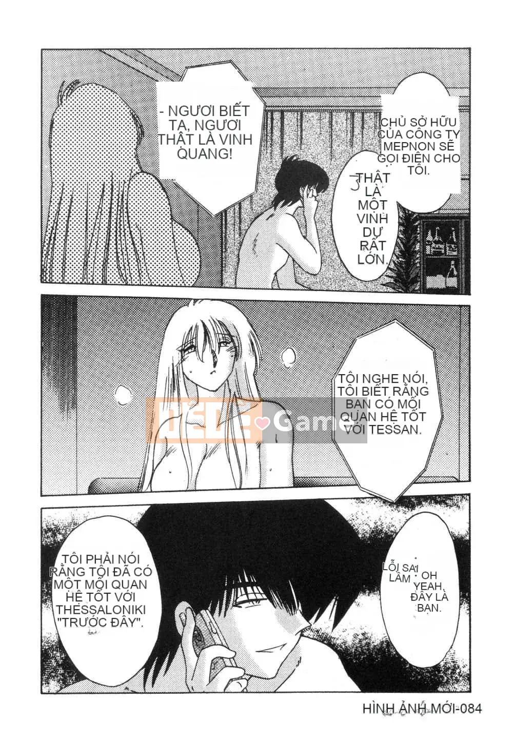 [Glossy x Masato Yamasaki] Những ngày tục tĩu của trợ lý giáo sư Takatsuki 3