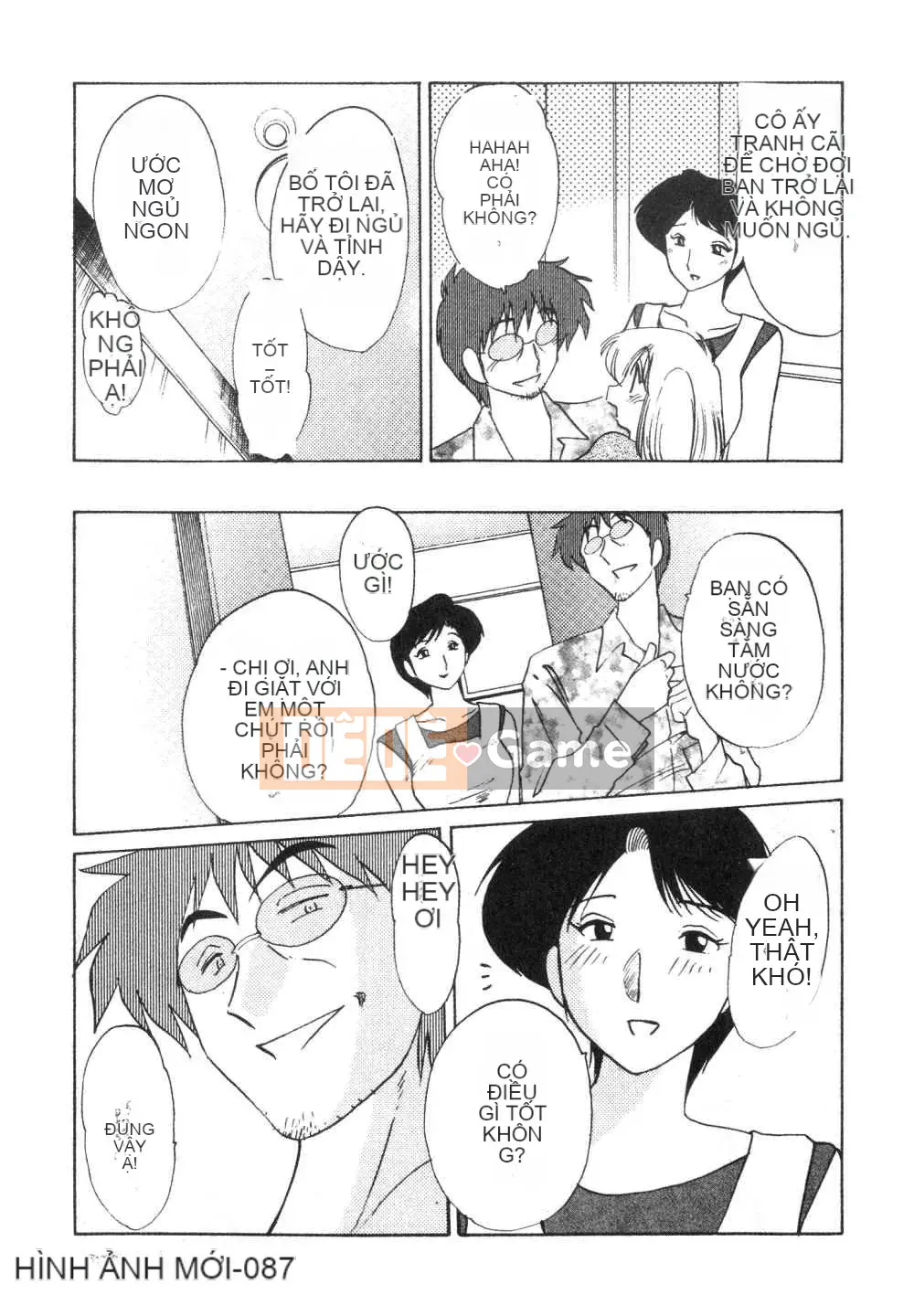 [Glossy x Masato Yamasaki] Những ngày tục tĩu của trợ lý giáo sư Takatsuki 3