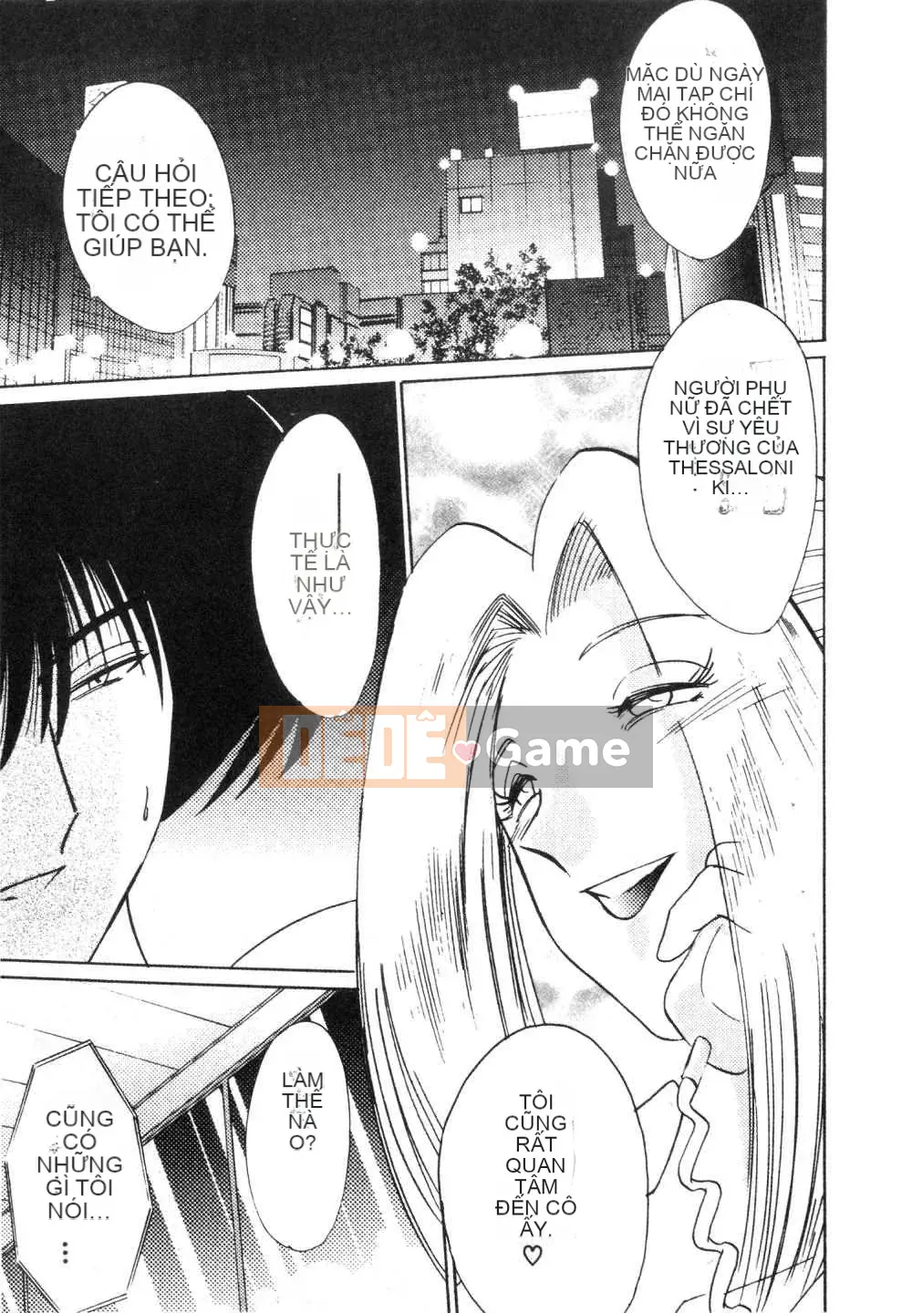 [Glossy x Masato Yamasaki] Những ngày tục tĩu của trợ lý giáo sư Takatsuki 3