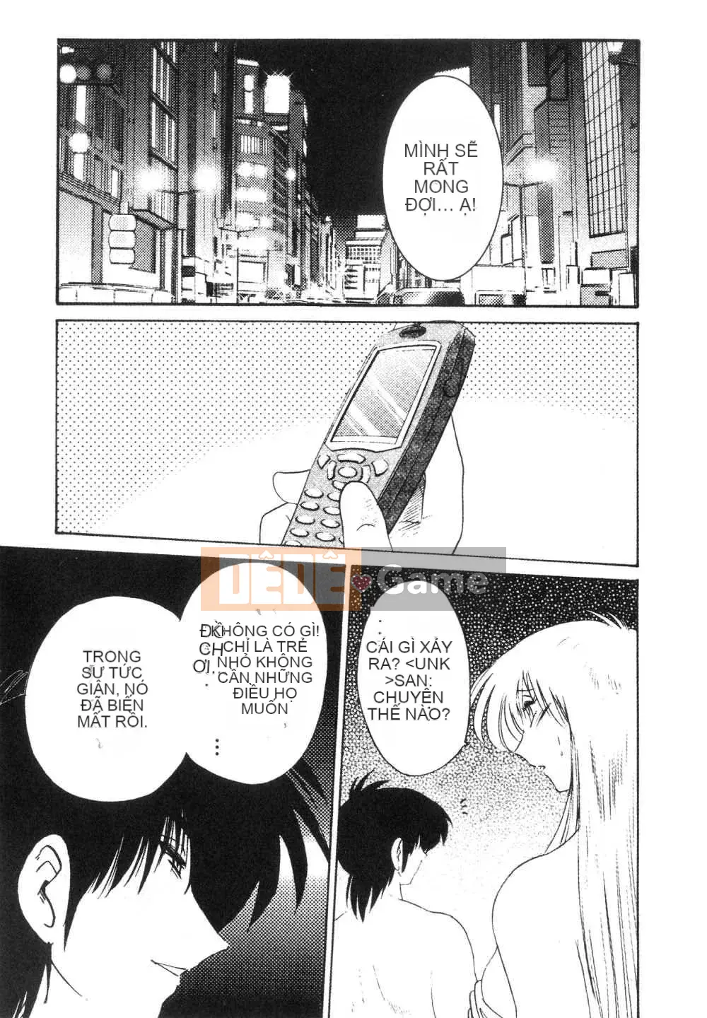 [Glossy x Masato Yamasaki] Những ngày tục tĩu của trợ lý giáo sư Takatsuki 3