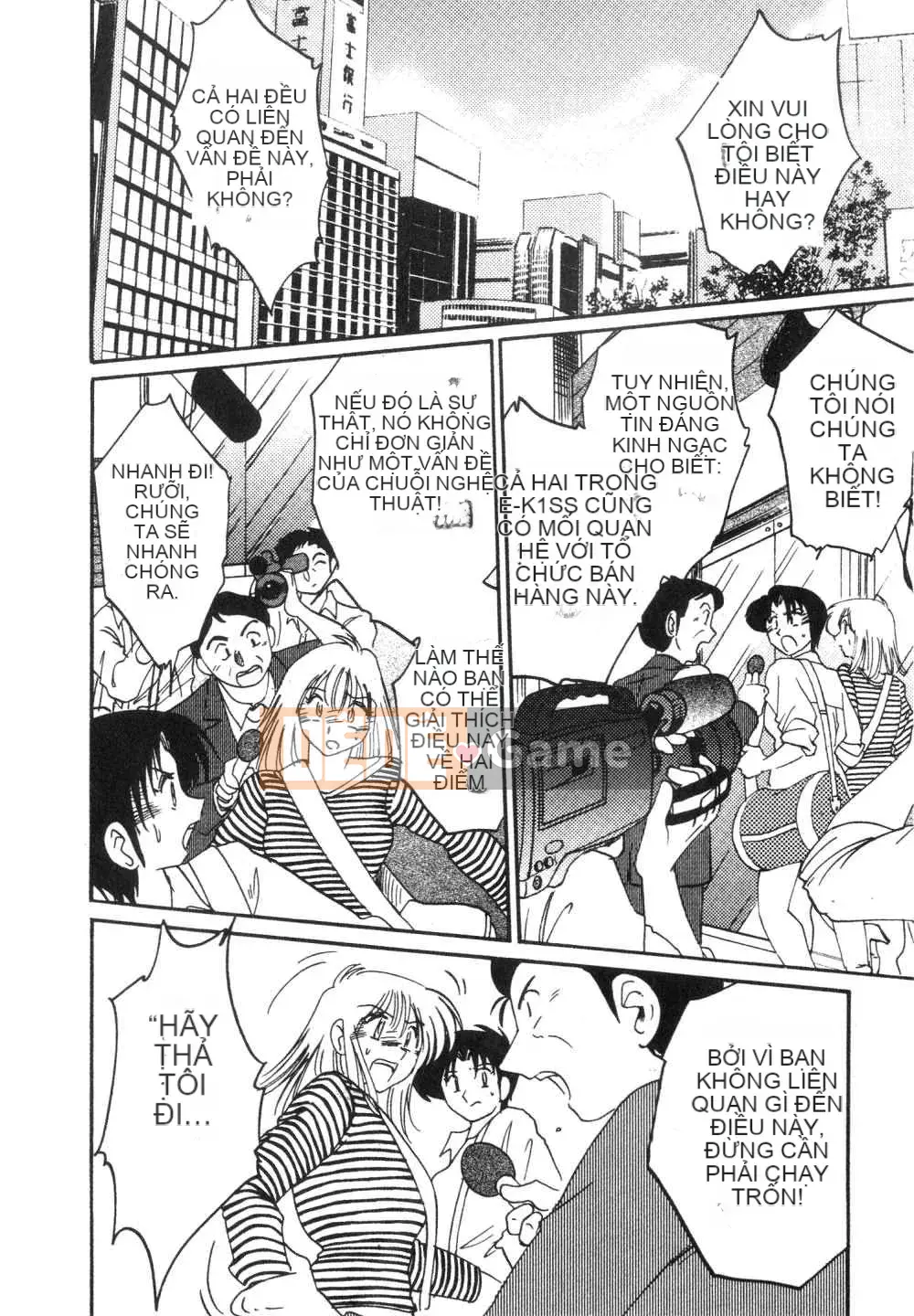 [Glossy x Masato Yamasaki] Những ngày tục tĩu của trợ lý giáo sư Takatsuki 3