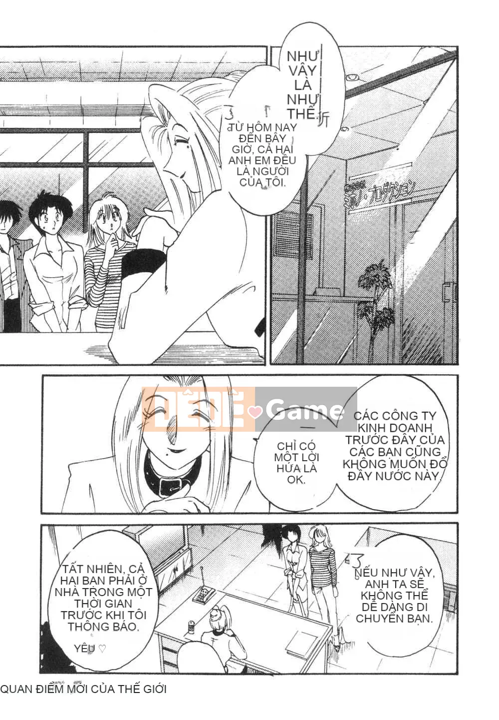 [Glossy x Masato Yamasaki] Những ngày tục tĩu của trợ lý giáo sư Takatsuki 3