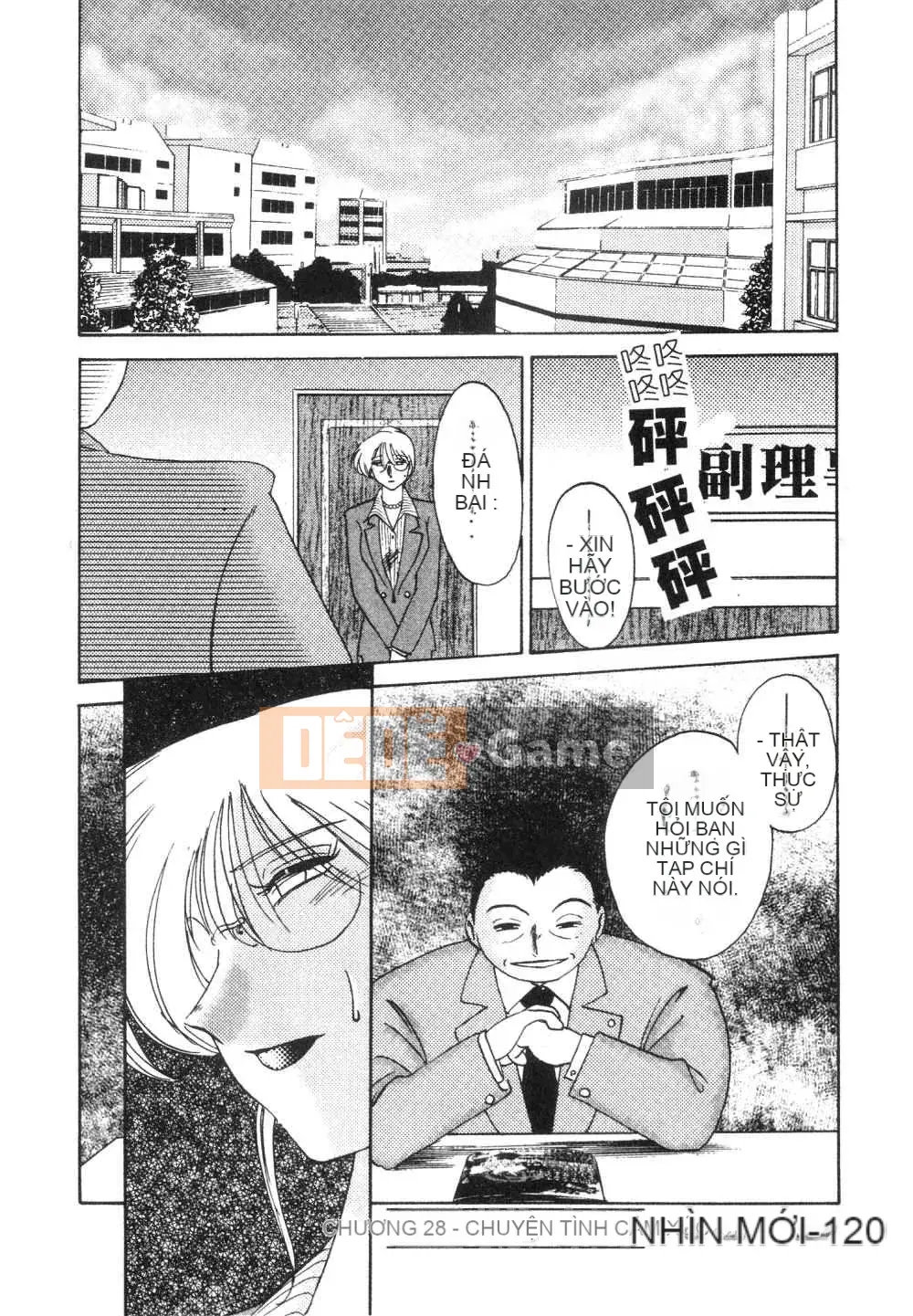 [Glossy x Masato Yamasaki] Những ngày tục tĩu của trợ lý giáo sư Takatsuki 3