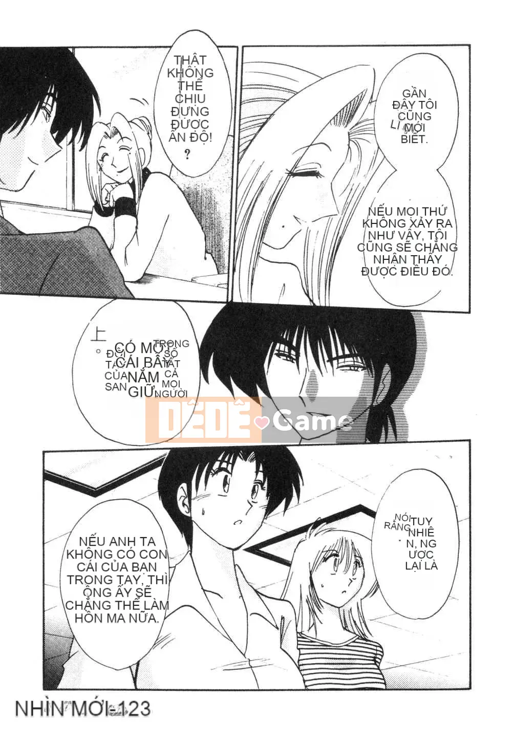 [Glossy x Masato Yamasaki] Những ngày tục tĩu của trợ lý giáo sư Takatsuki 3