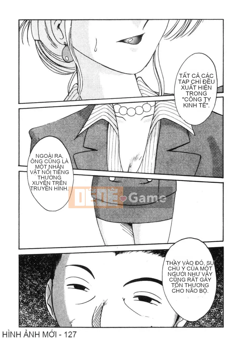 [Glossy x Masato Yamasaki] Những ngày tục tĩu của trợ lý giáo sư Takatsuki 3