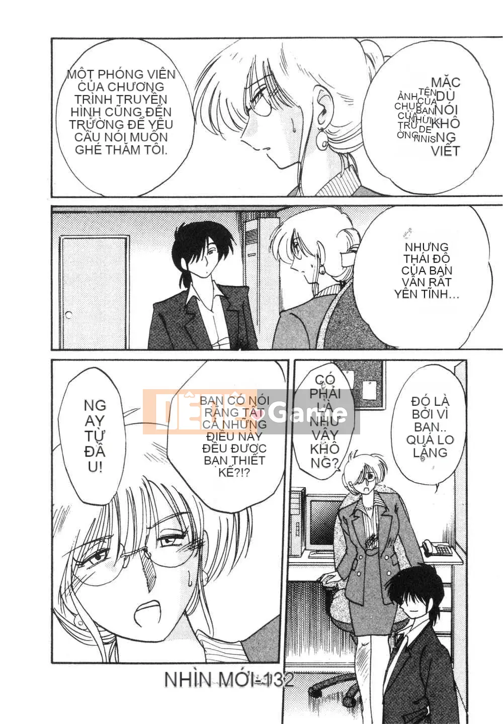 [Glossy x Masato Yamasaki] Những ngày tục tĩu của trợ lý giáo sư Takatsuki 3