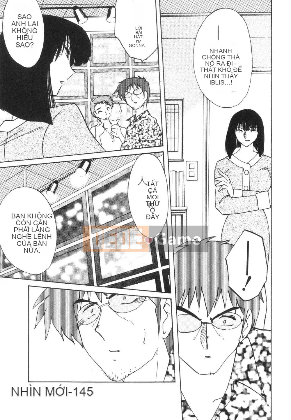 [Glossy x Masato Yamasaki] Những ngày tục tĩu của trợ lý giáo sư Takatsuki 3