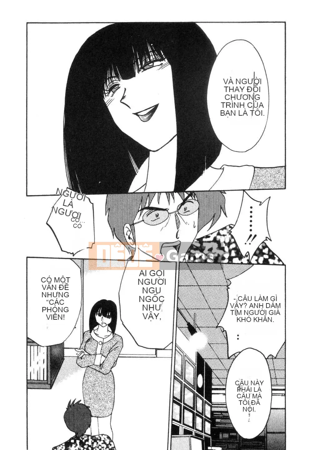 [Glossy x Masato Yamasaki] Những ngày tục tĩu của trợ lý giáo sư Takatsuki 3