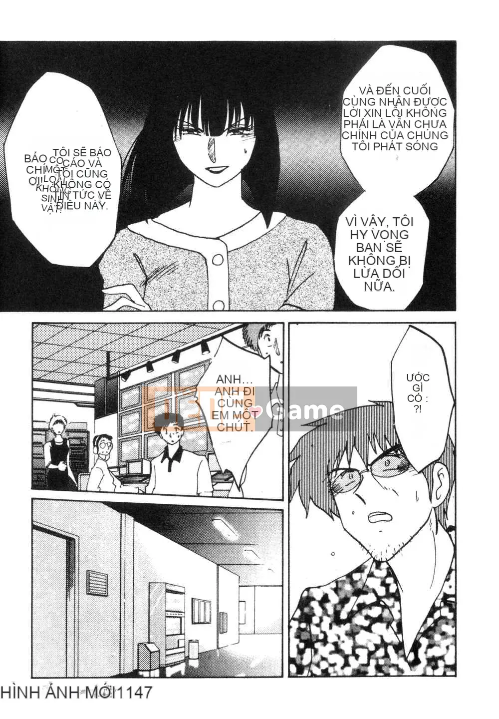 [Glossy x Masato Yamasaki] Những ngày tục tĩu của trợ lý giáo sư Takatsuki 3