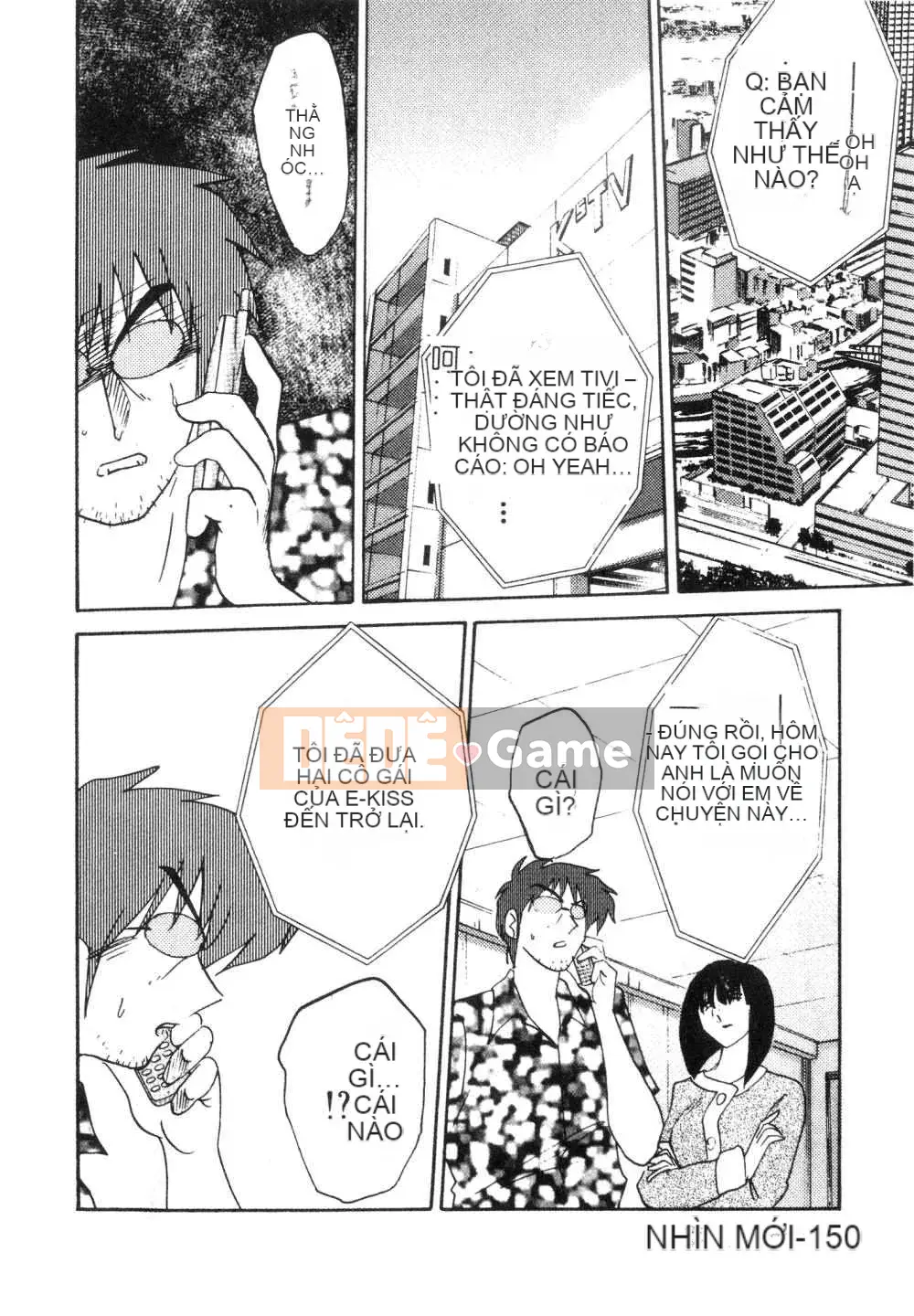 [Glossy x Masato Yamasaki] Những ngày tục tĩu của trợ lý giáo sư Takatsuki 3