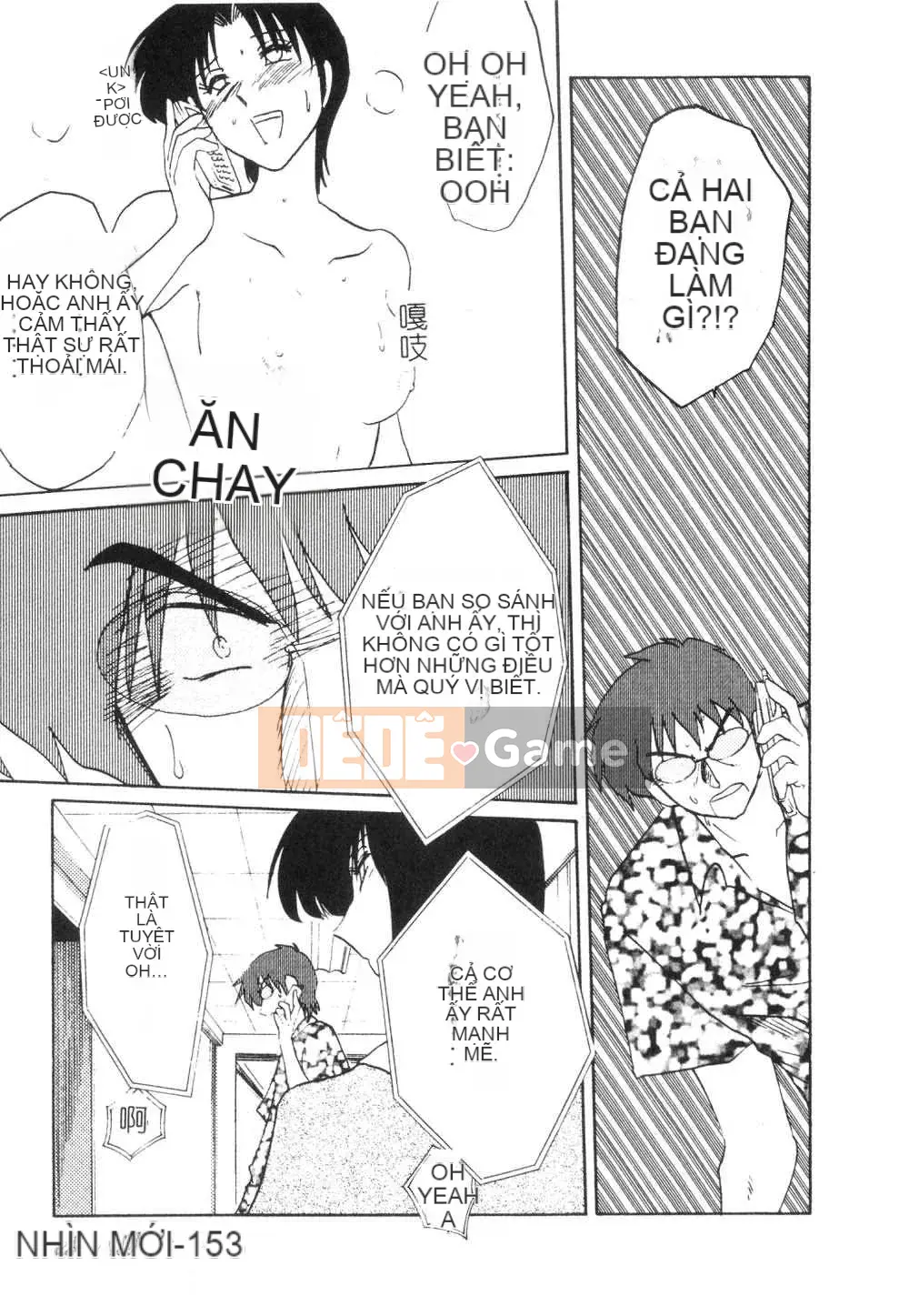 [Glossy x Masato Yamasaki] Những ngày tục tĩu của trợ lý giáo sư Takatsuki 3