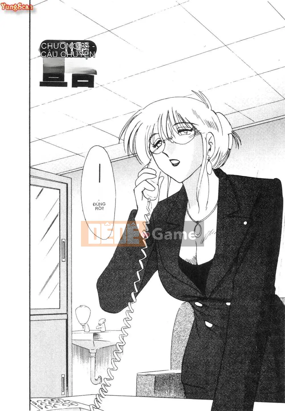 [Glossy x Masato Yamasaki] Những ngày tục tĩu của trợ lý giáo sư Takatsuki 3