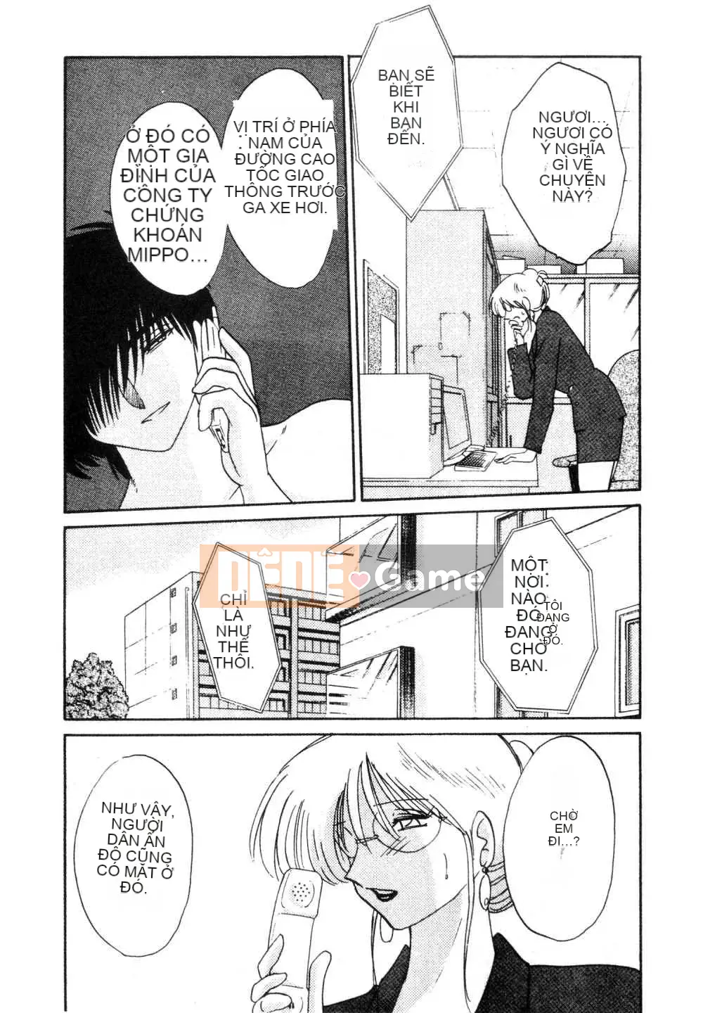 [Glossy x Masato Yamasaki] Những ngày tục tĩu của trợ lý giáo sư Takatsuki 3