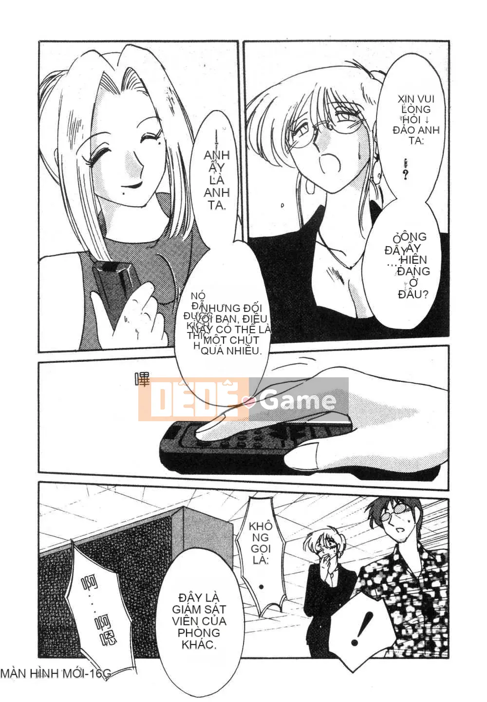 [Glossy x Masato Yamasaki] Những ngày tục tĩu của trợ lý giáo sư Takatsuki 3