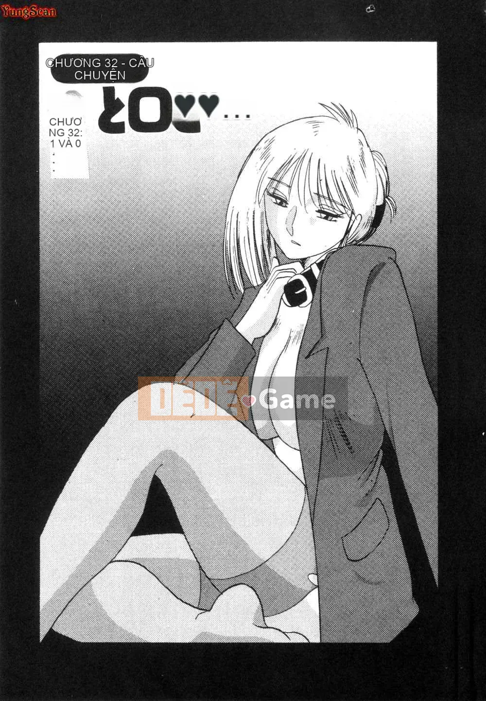 [Glossy x Masato Yamasaki] Những ngày tục tĩu của trợ lý giáo sư Takatsuki 3