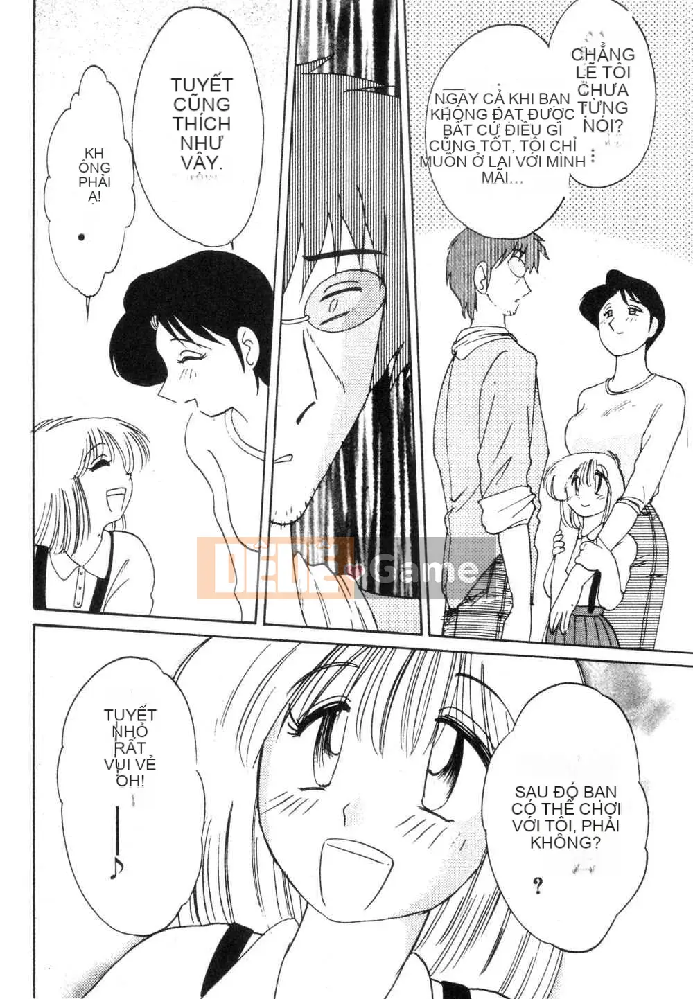 [Glossy x Masato Yamasaki] Những ngày tục tĩu của trợ lý giáo sư Takatsuki 3