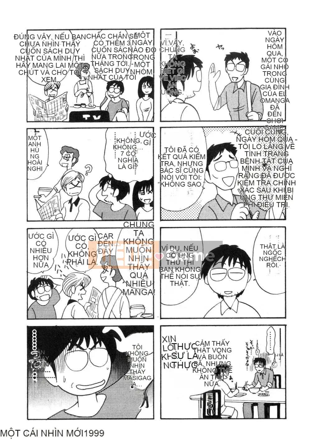 [Glossy x Masato Yamasaki] Những ngày tục tĩu của trợ lý giáo sư Takatsuki 3