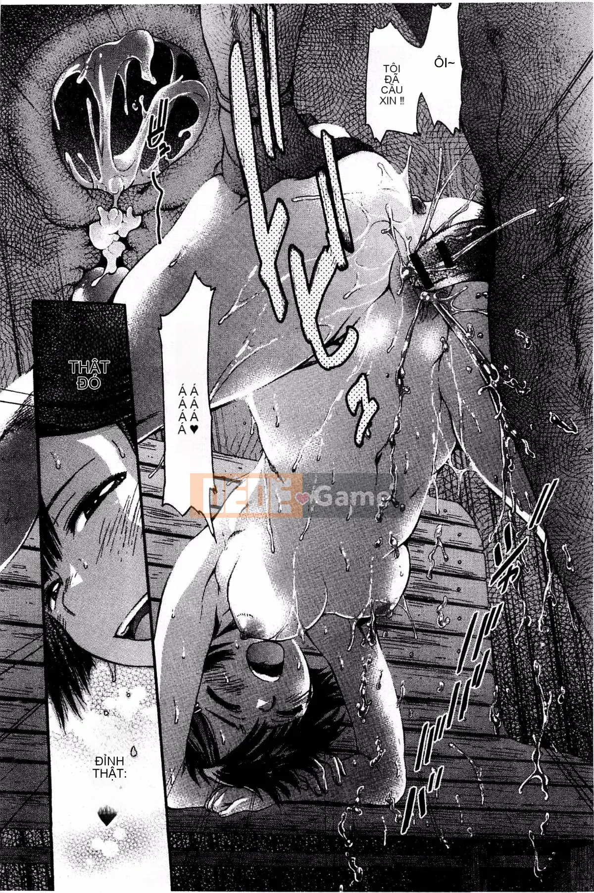 [H9] Danh sách trắng