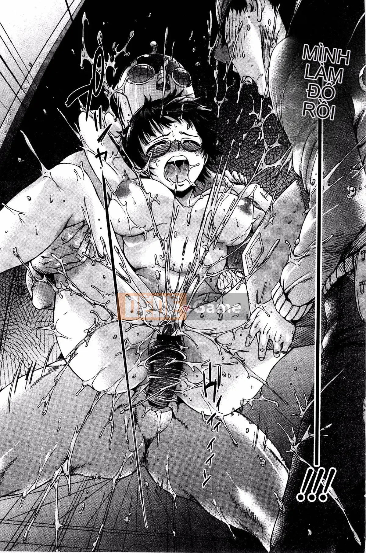 [H9] Danh sách trắng