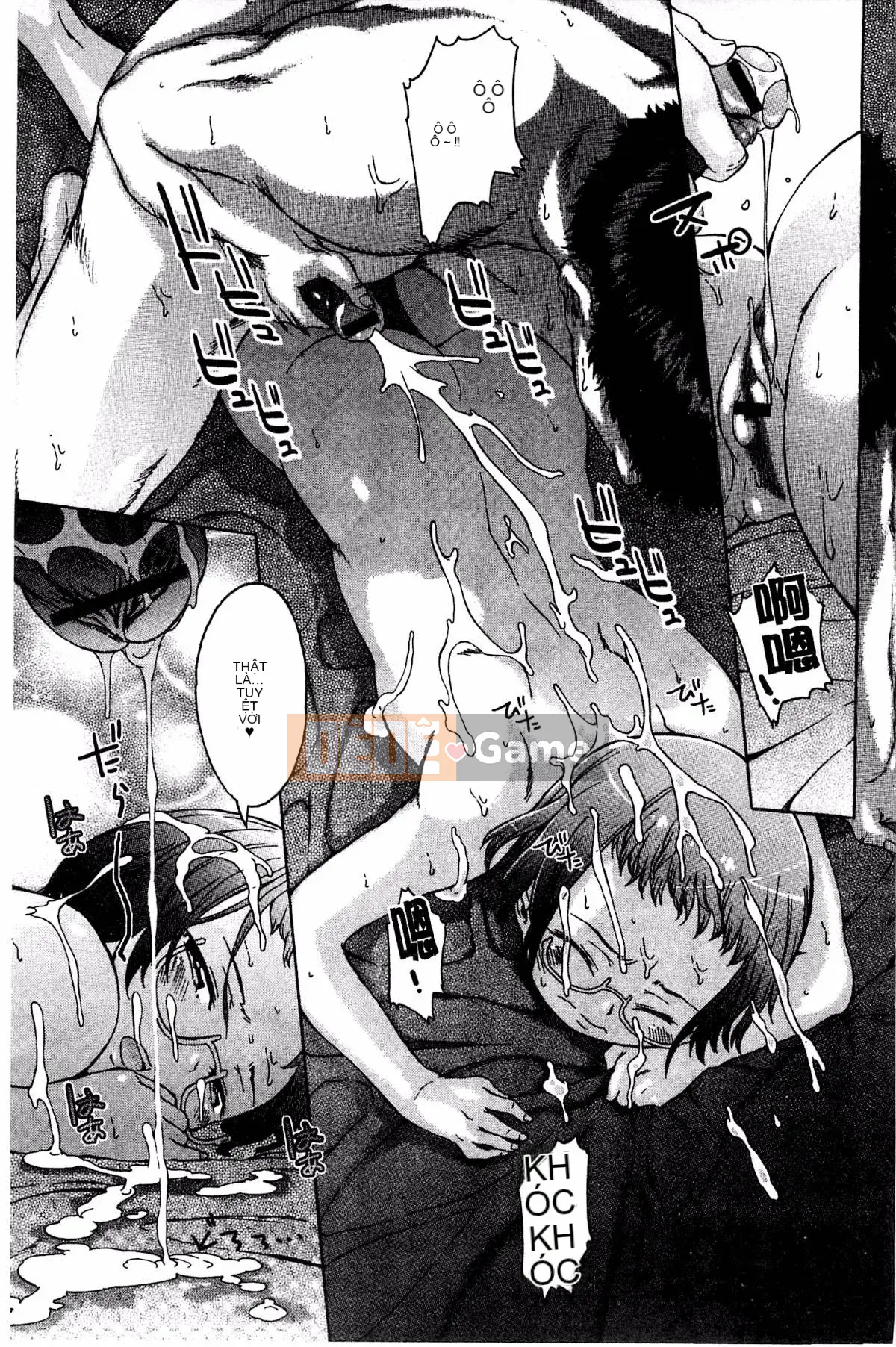 [H9] Danh sách trắng