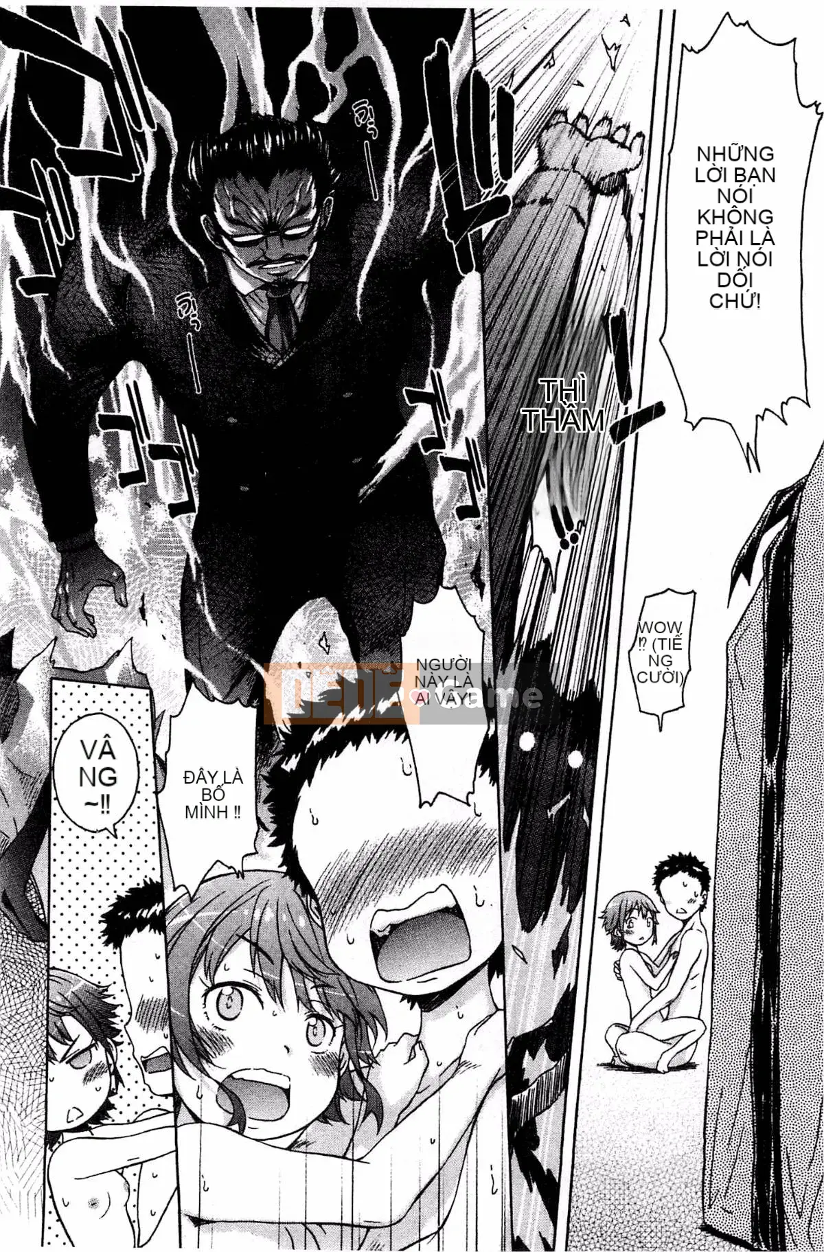 [H9] Danh sách trắng