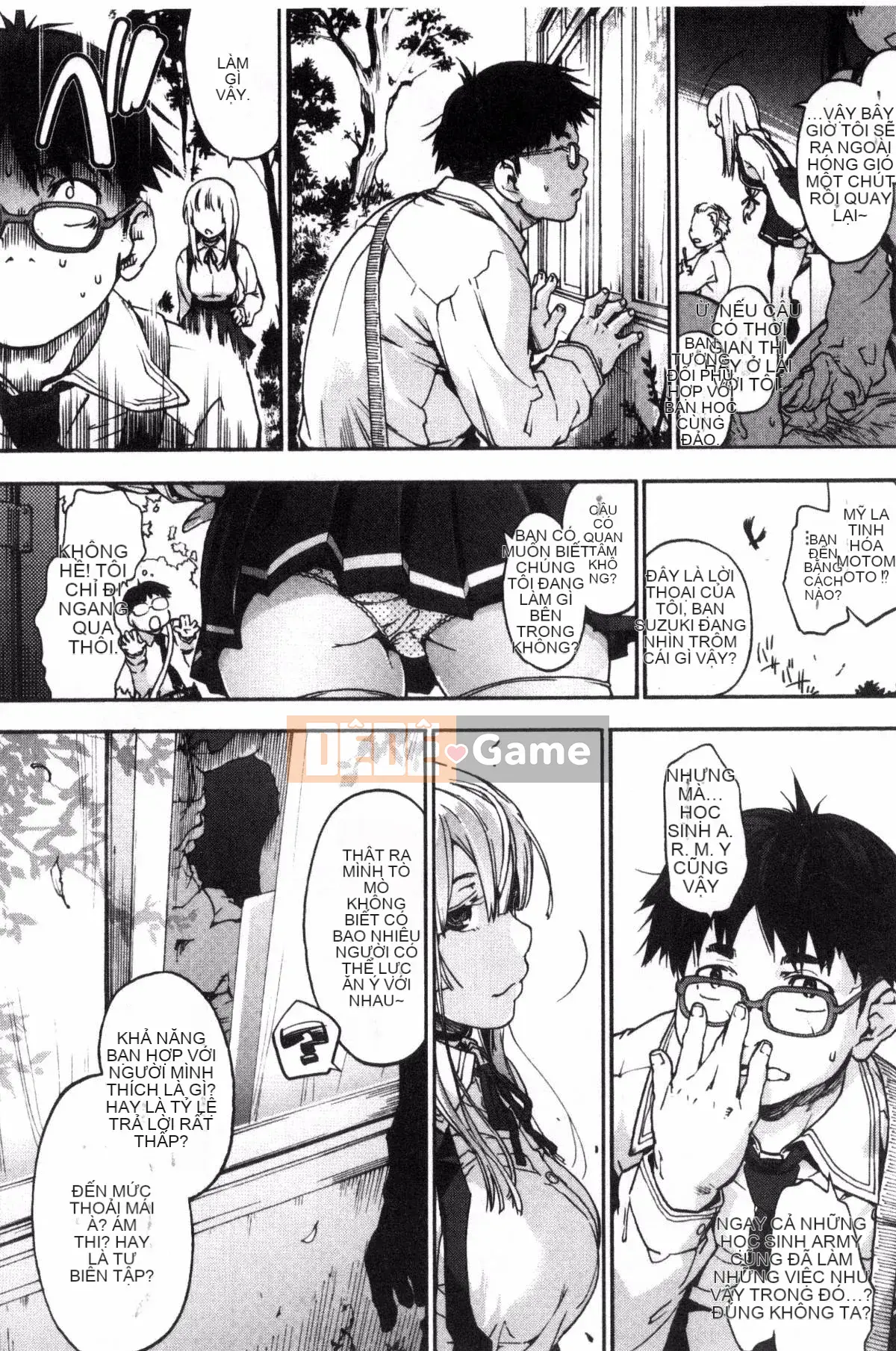 [Sản xuất bởi Wind và CityHunter][Yoshiyuki Uba] Cô gái giọt nước