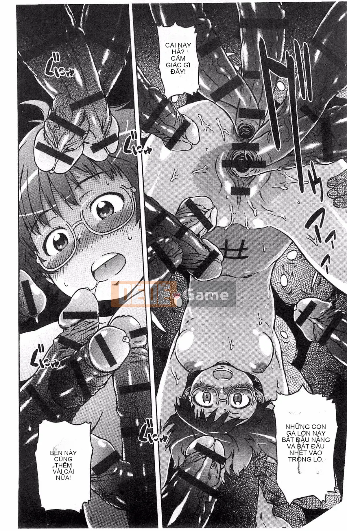 [H9] Danh sách đen