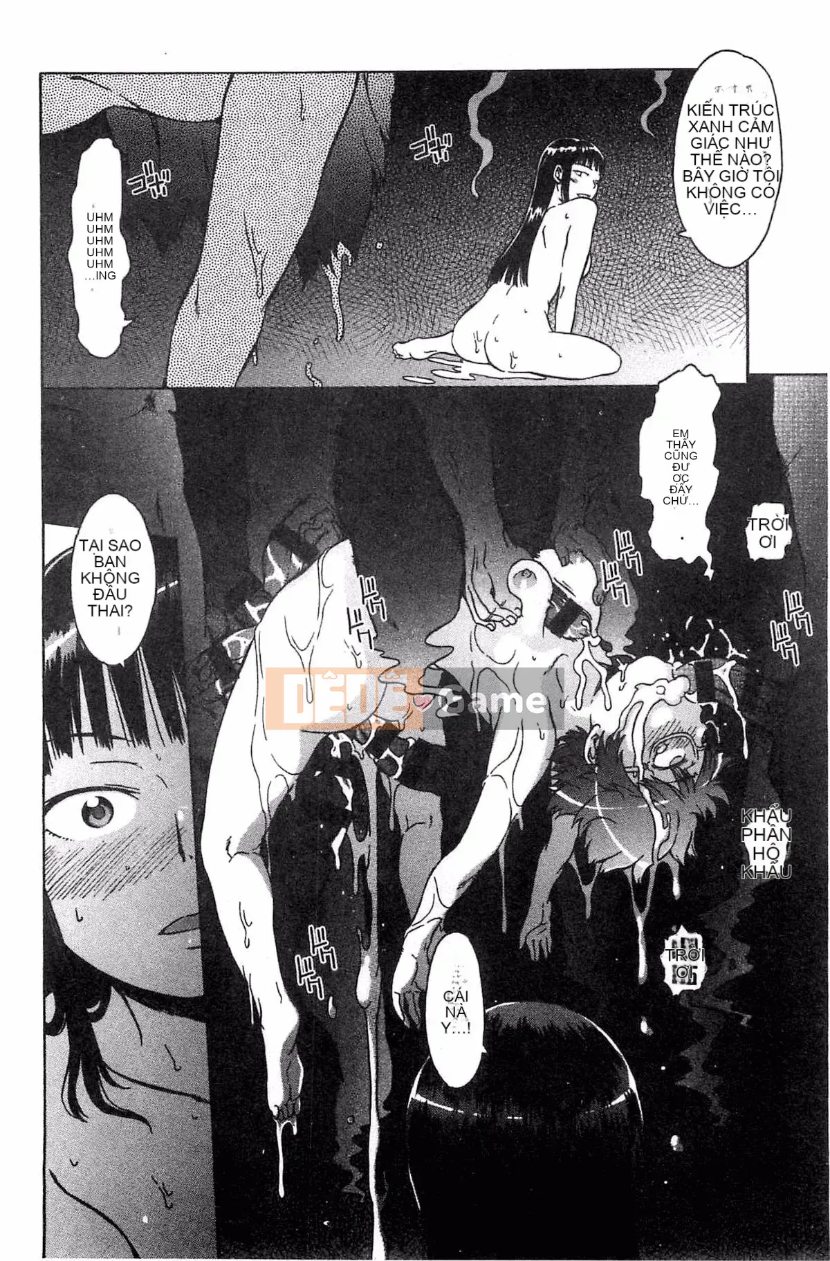 [H9] Danh sách đen