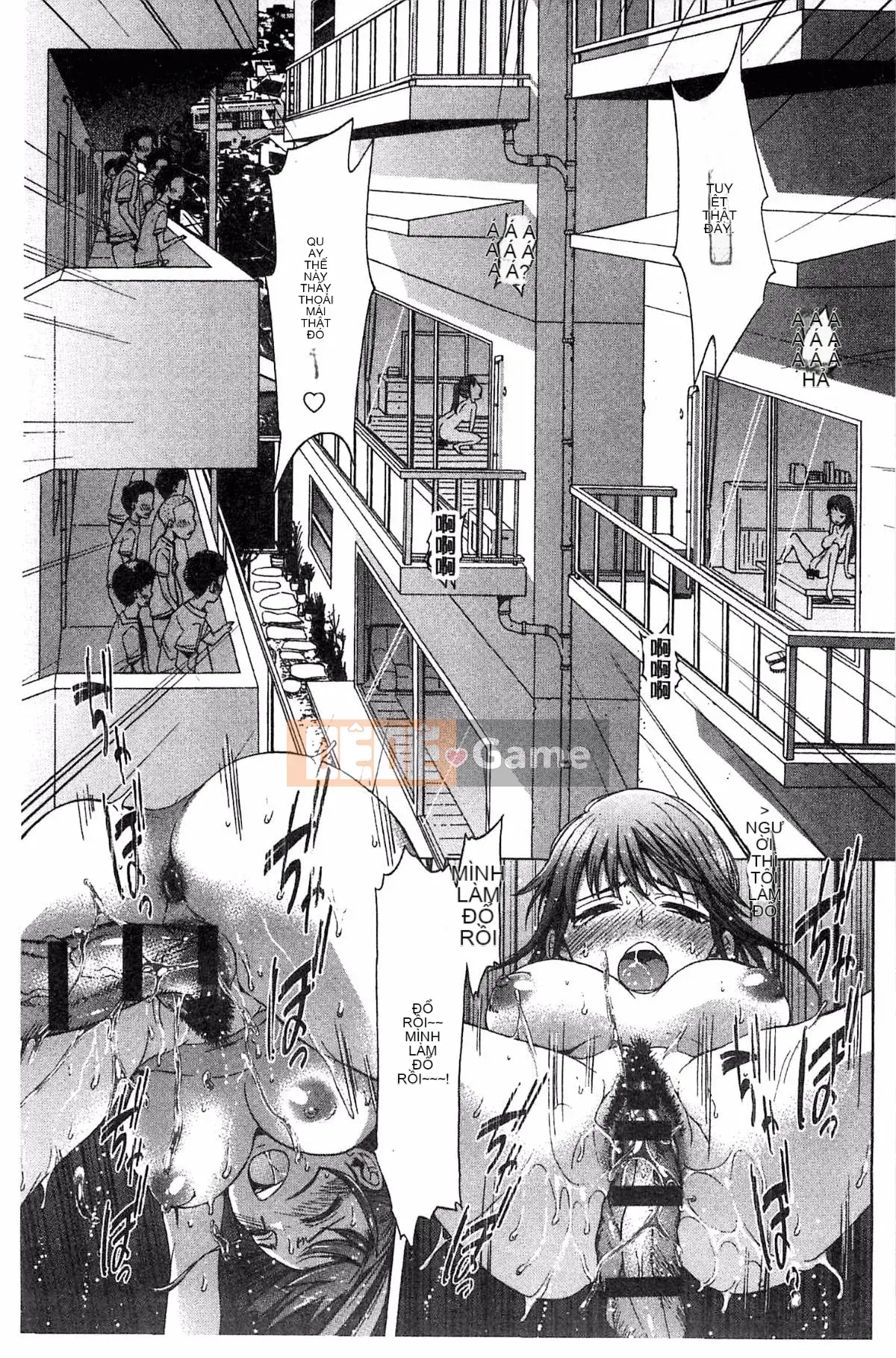 [H9] Danh sách đen