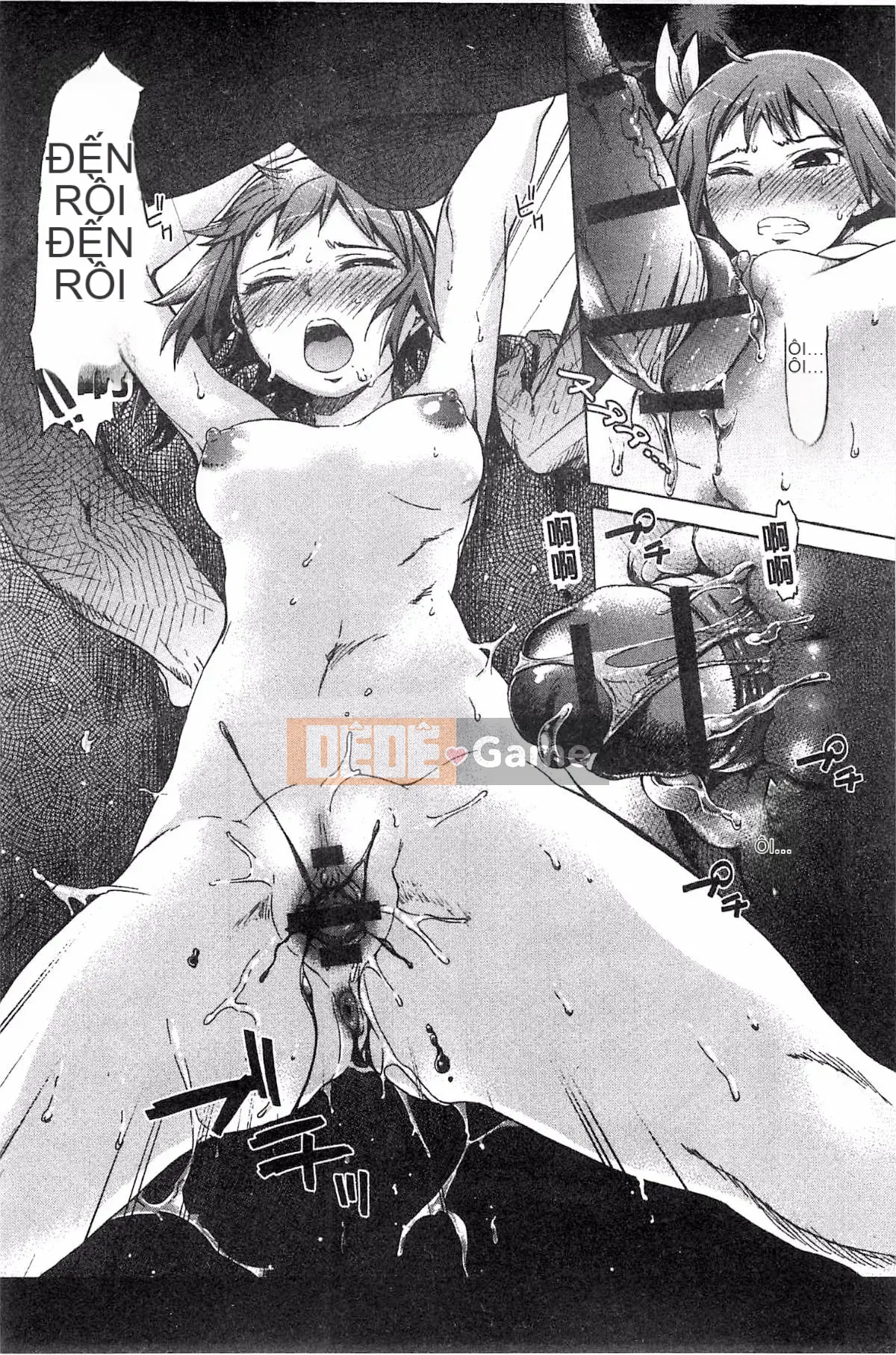 [H9] Danh sách đen