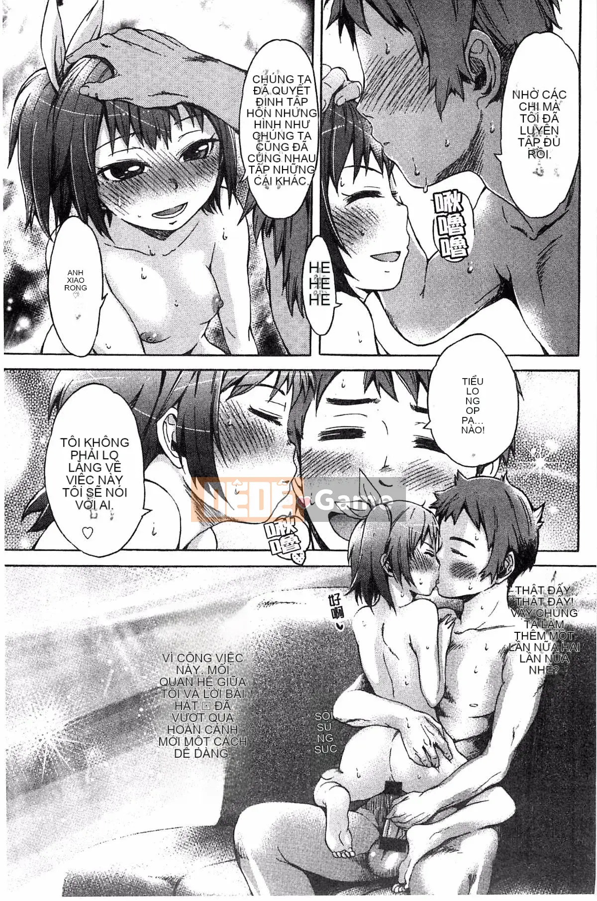 [H9] Danh sách đen