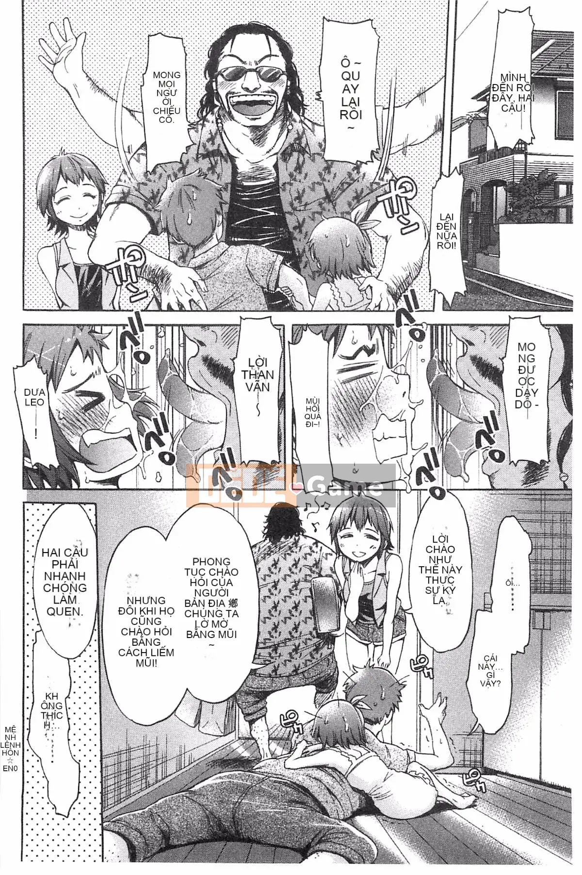 [H9] Danh sách đen