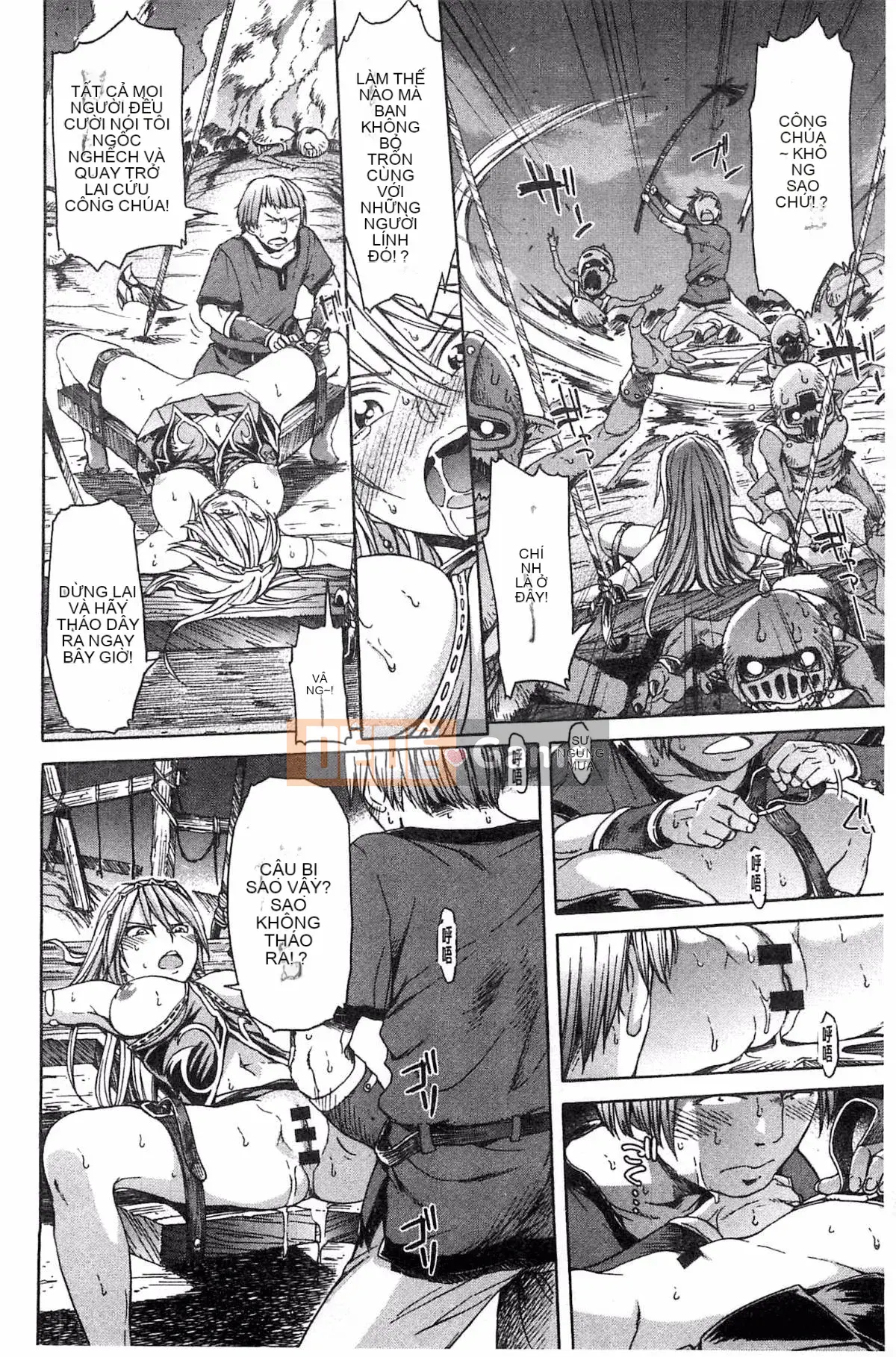 [H9] Danh sách đen