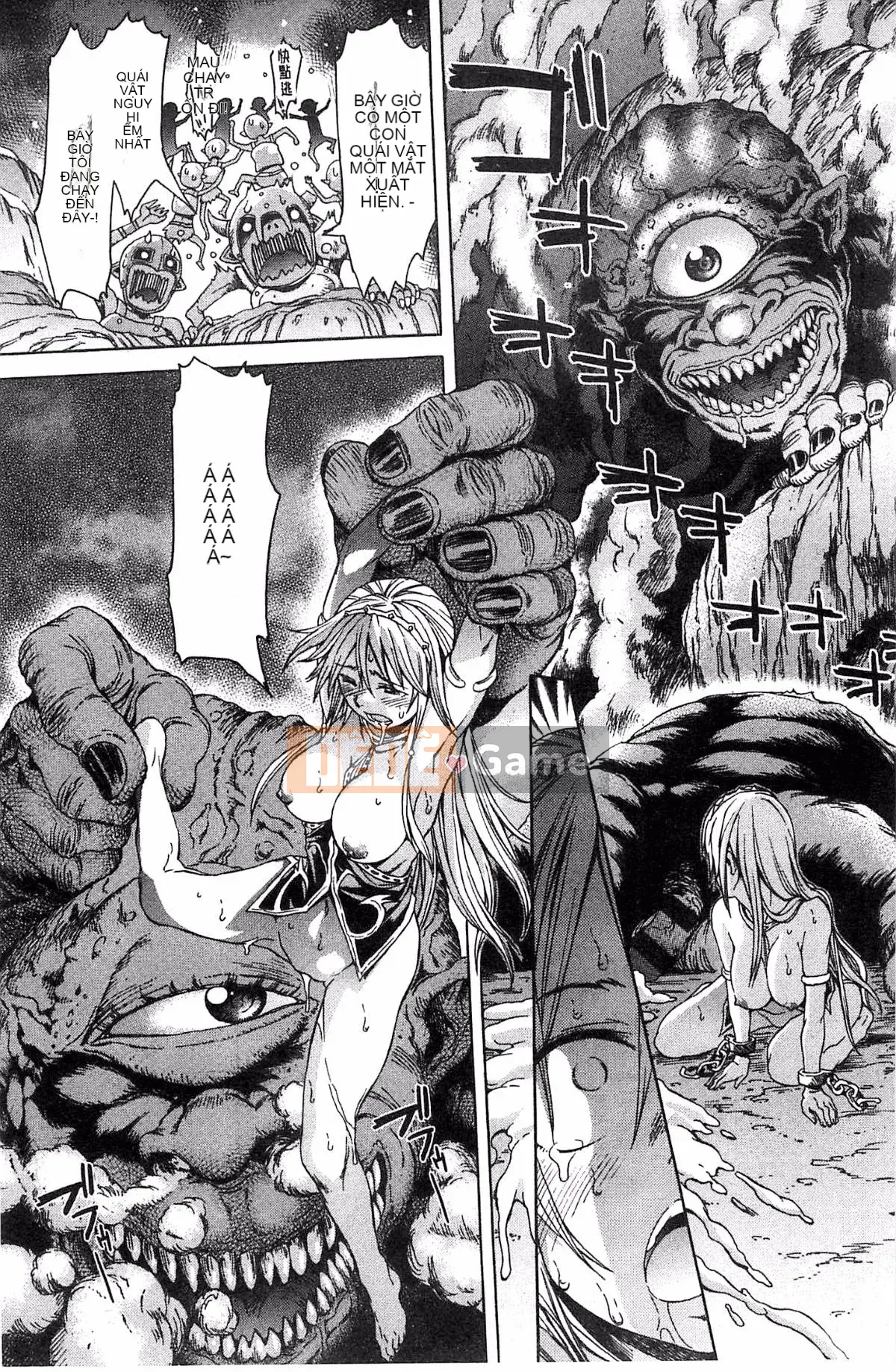 [H9] Danh sách đen