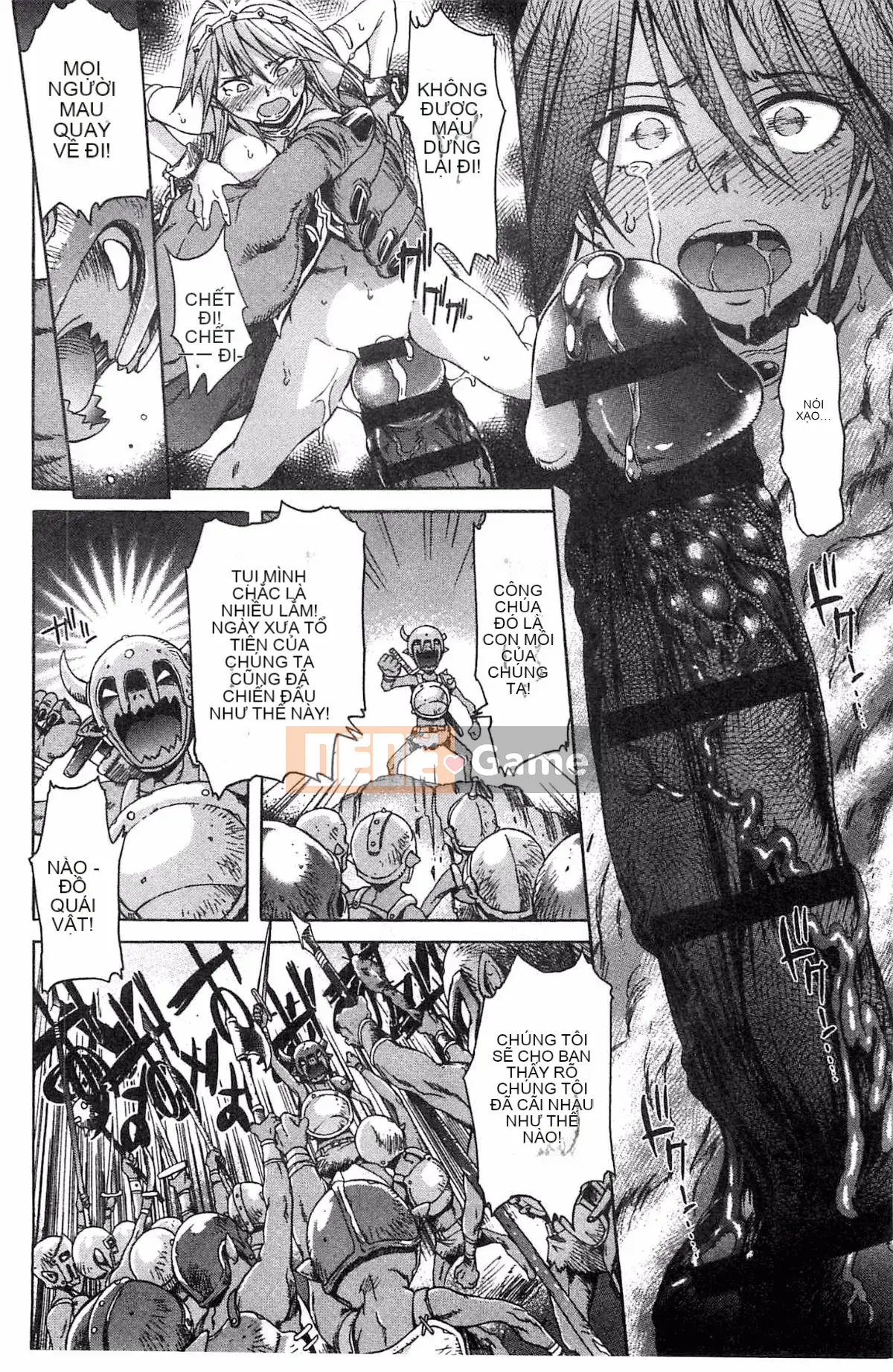 [H9] Danh sách đen