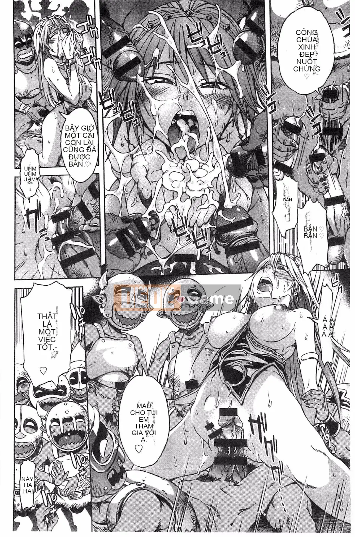 [H9] Danh sách đen