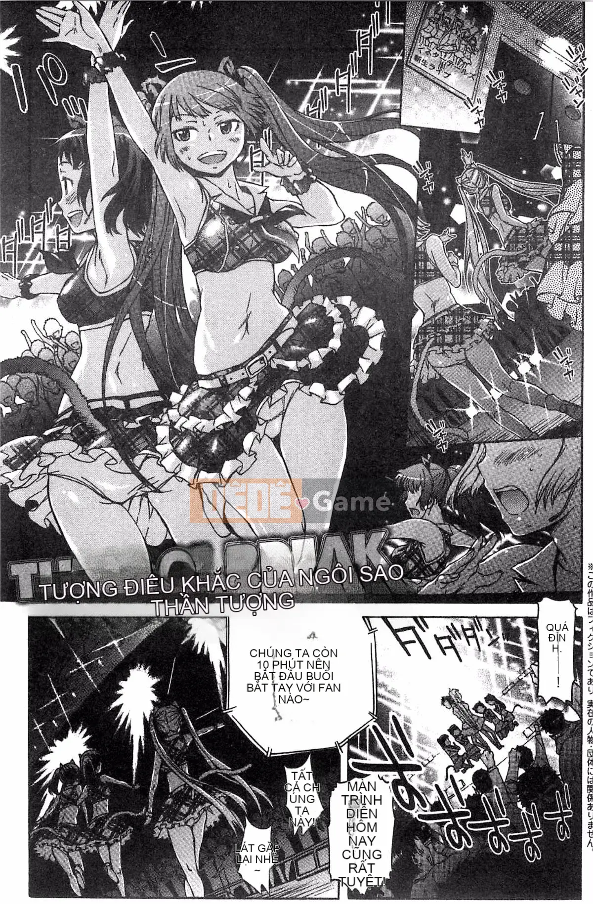 [H9] Danh sách đen