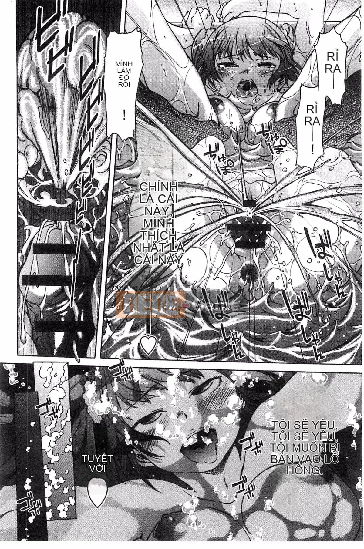 [H9] Danh sách đen