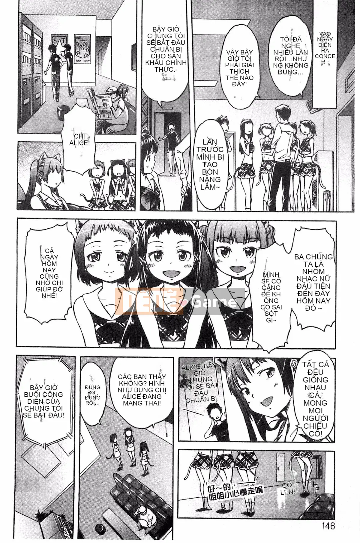 [H9] Danh sách đen