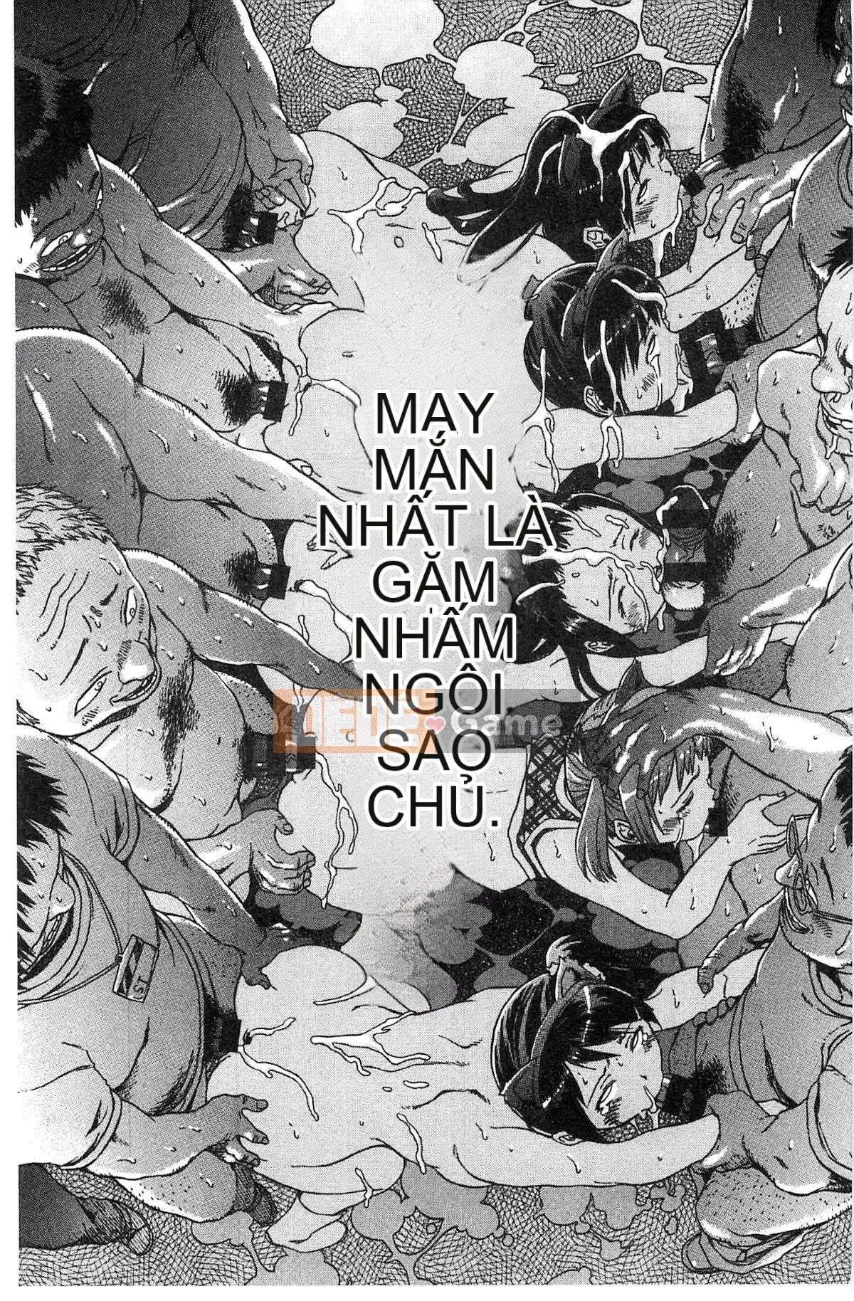 [H9] Danh sách đen